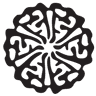 Matias Rincon Yoga Logo